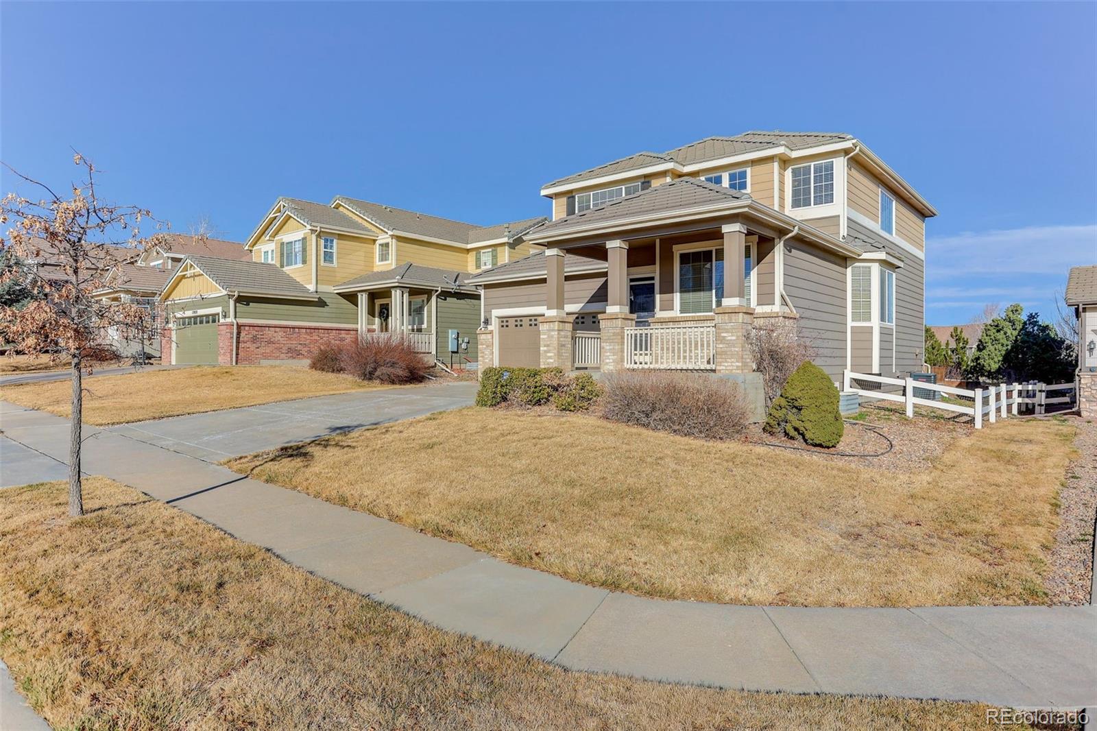 MLS Image #3 for 12972  banyon circle,parker, Colorado