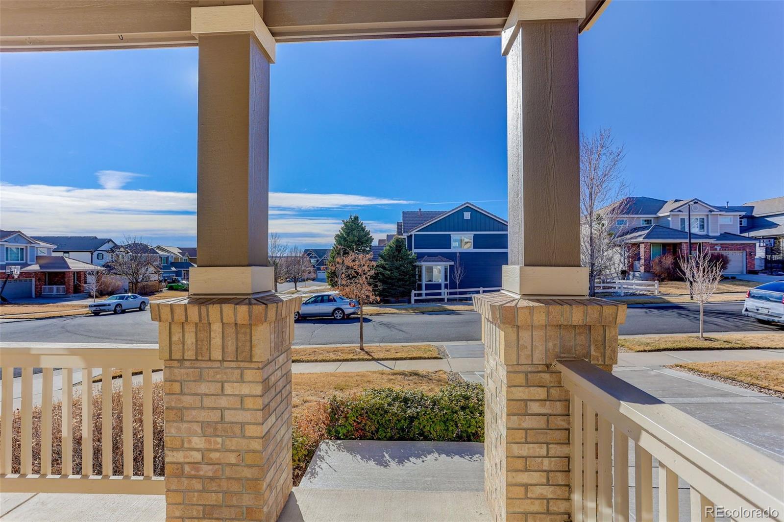 MLS Image #5 for 12972  banyon circle,parker, Colorado