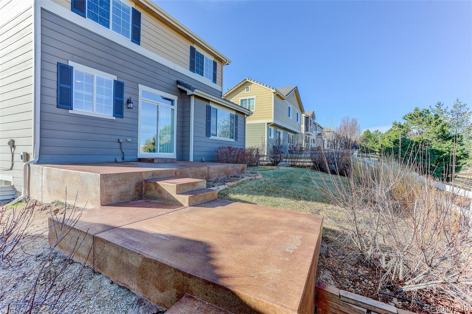 MLS Image #8 for 12972  banyon circle,parker, Colorado