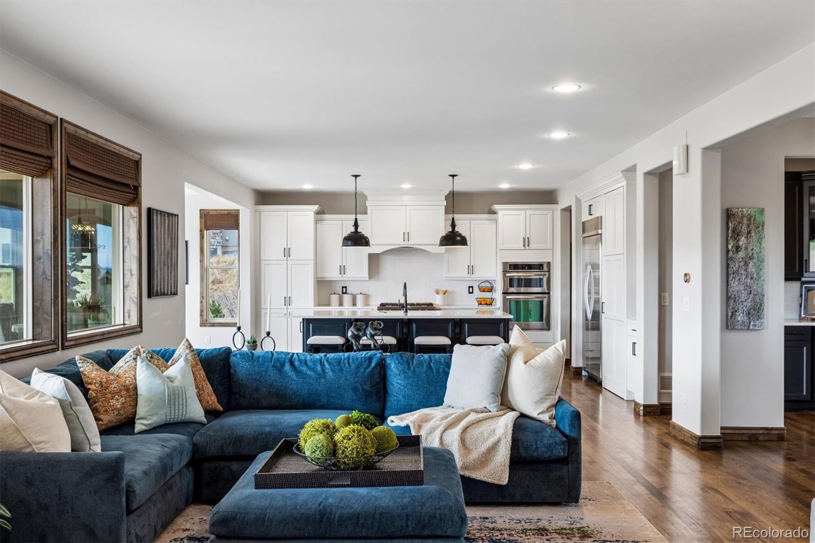 MLS Image #10 for 4698  bandera place,parker, Colorado