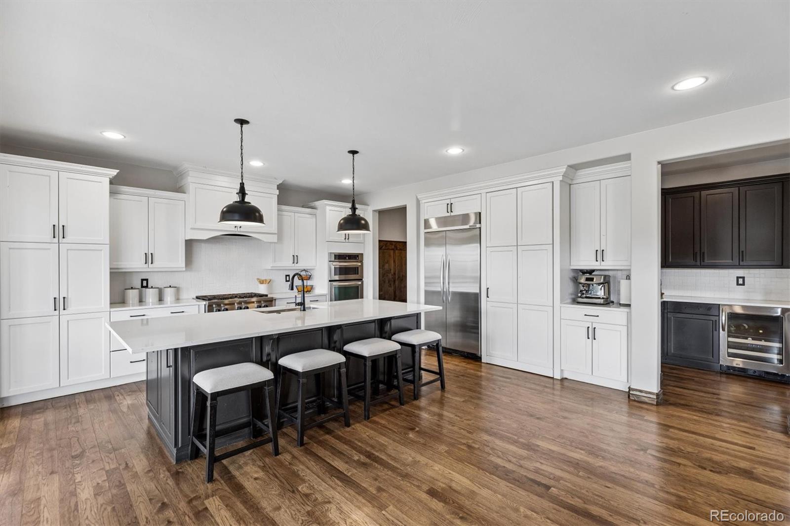 MLS Image #11 for 4698  bandera place,parker, Colorado