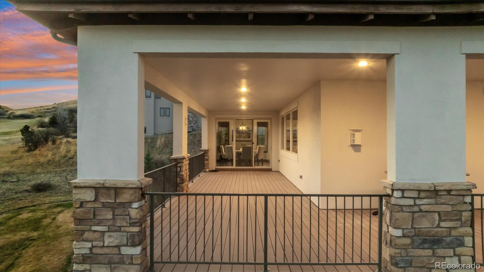 MLS Image #17 for 4698  bandera place,parker, Colorado