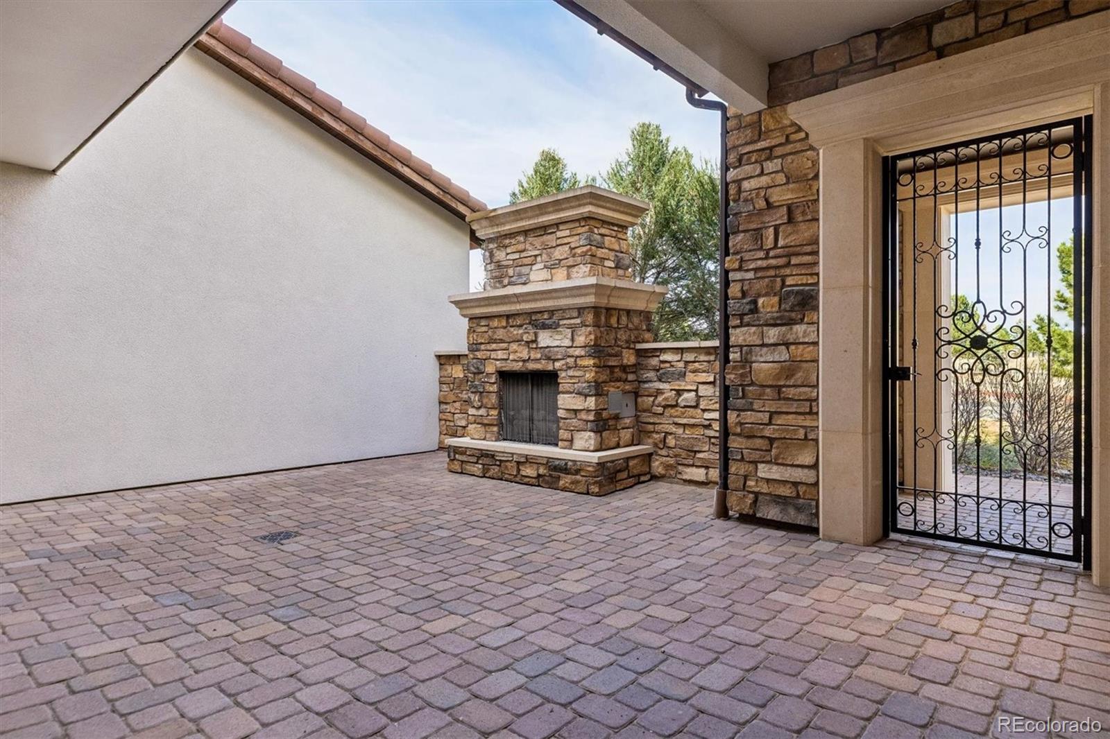 MLS Image #3 for 4698  bandera place,parker, Colorado