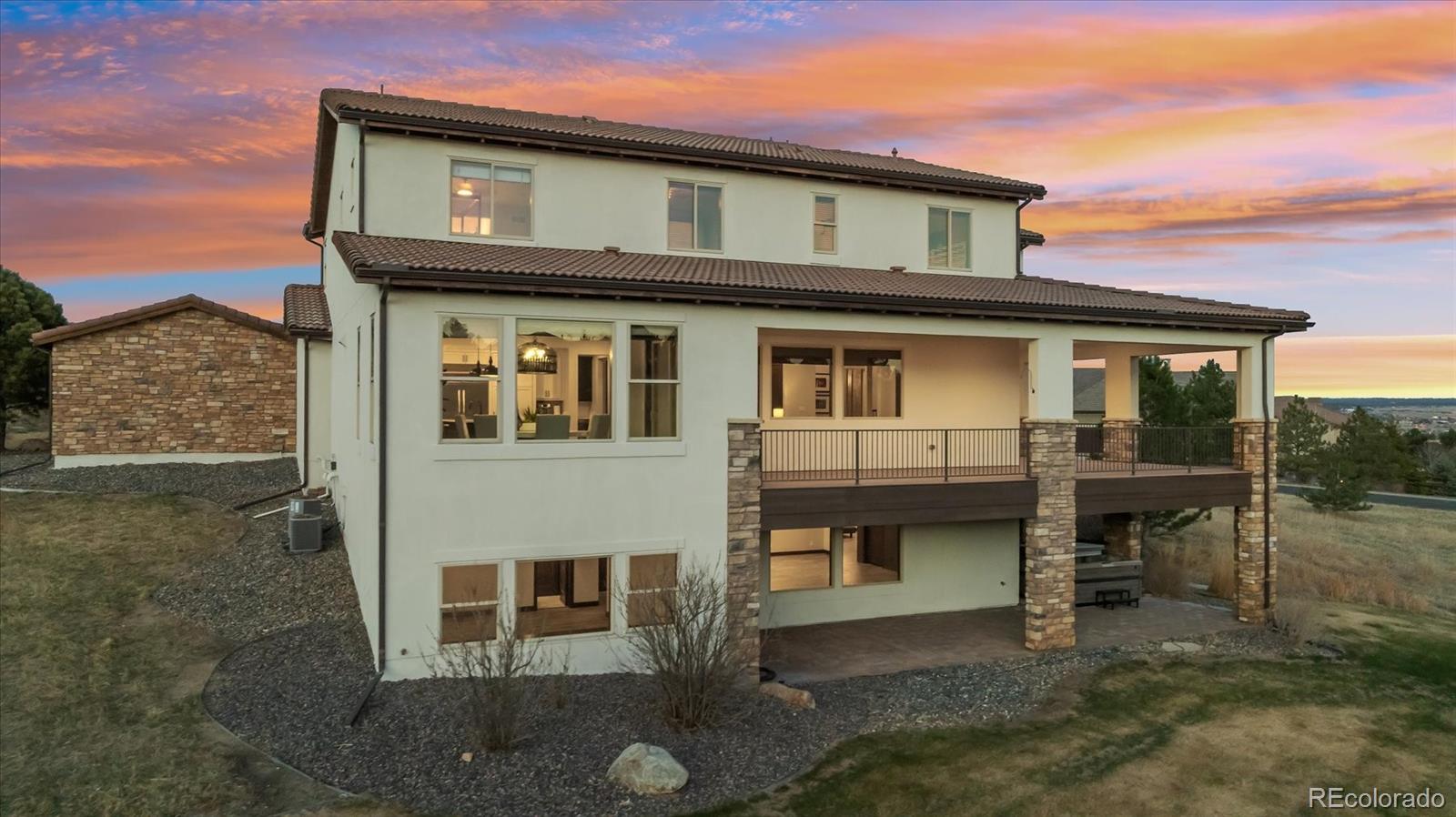 MLS Image #39 for 4698  bandera place,parker, Colorado