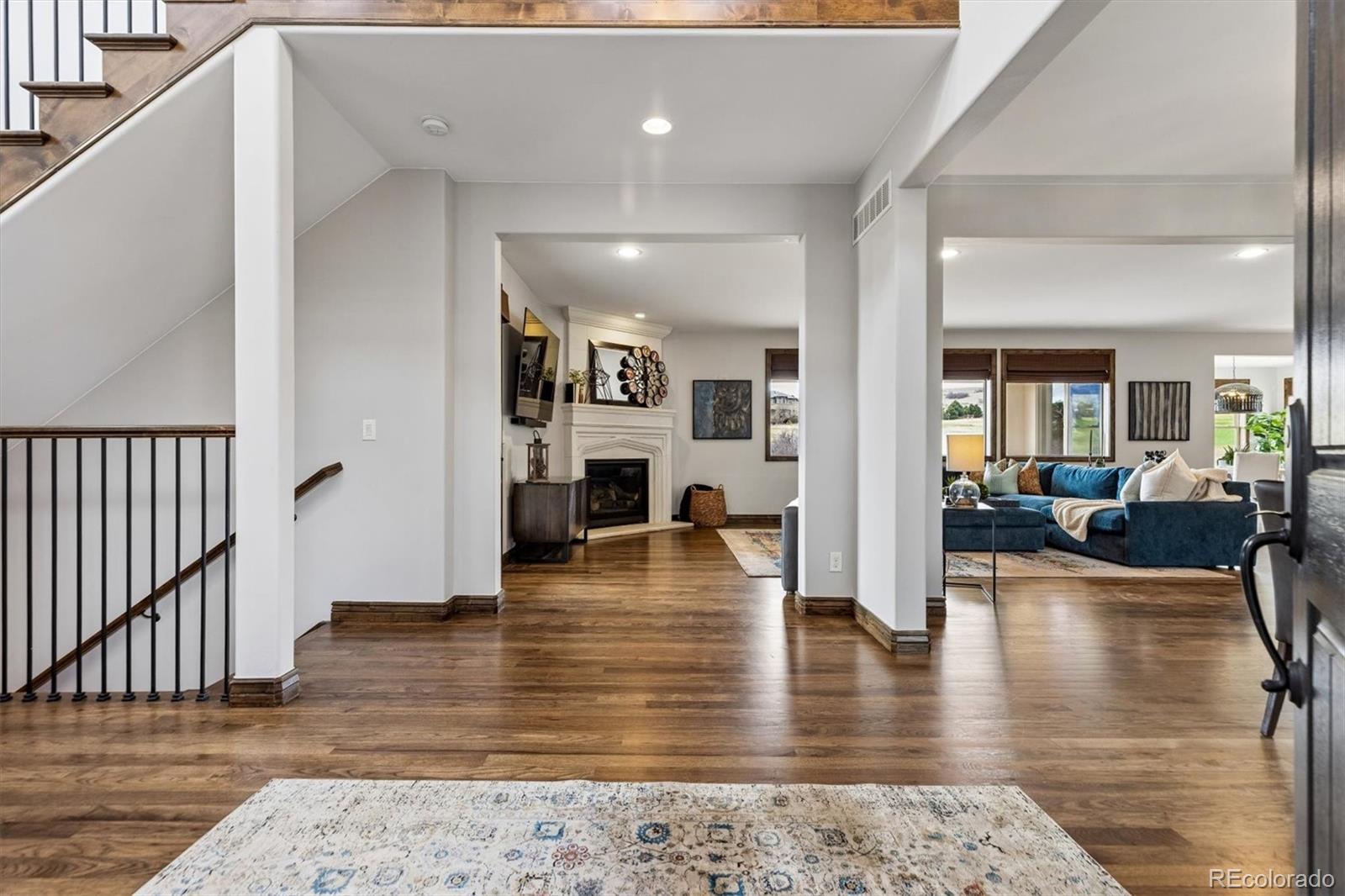 MLS Image #4 for 4698  bandera place,parker, Colorado