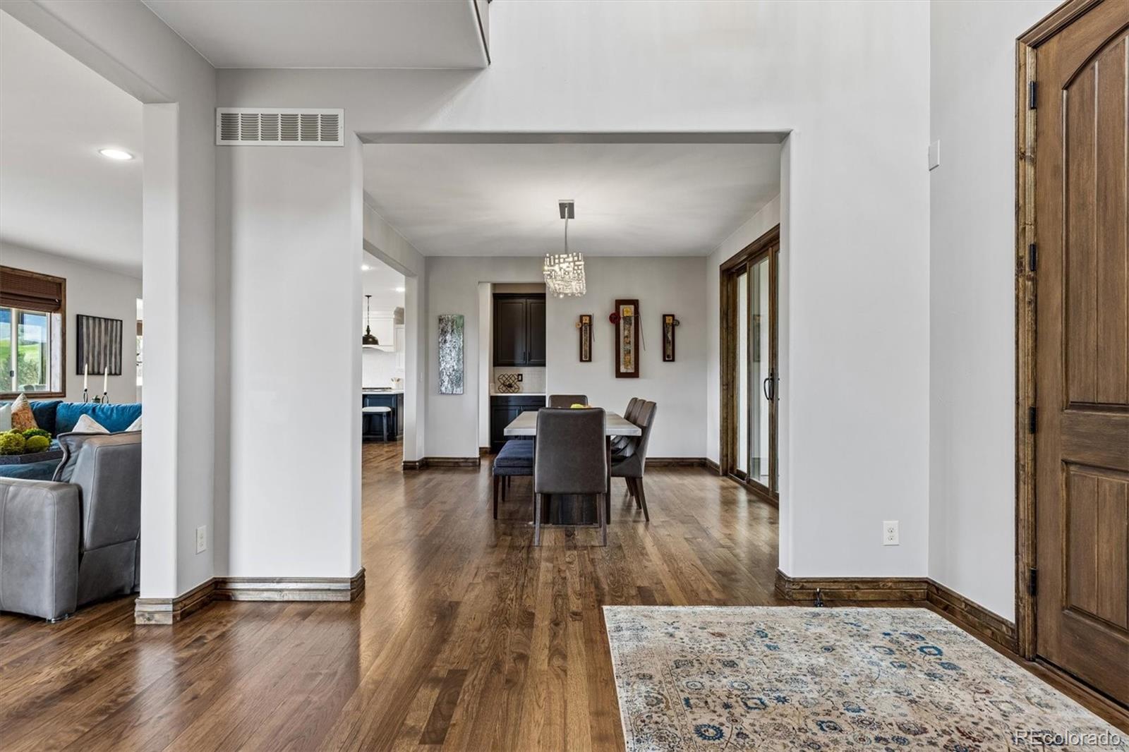 MLS Image #5 for 4698  bandera place,parker, Colorado