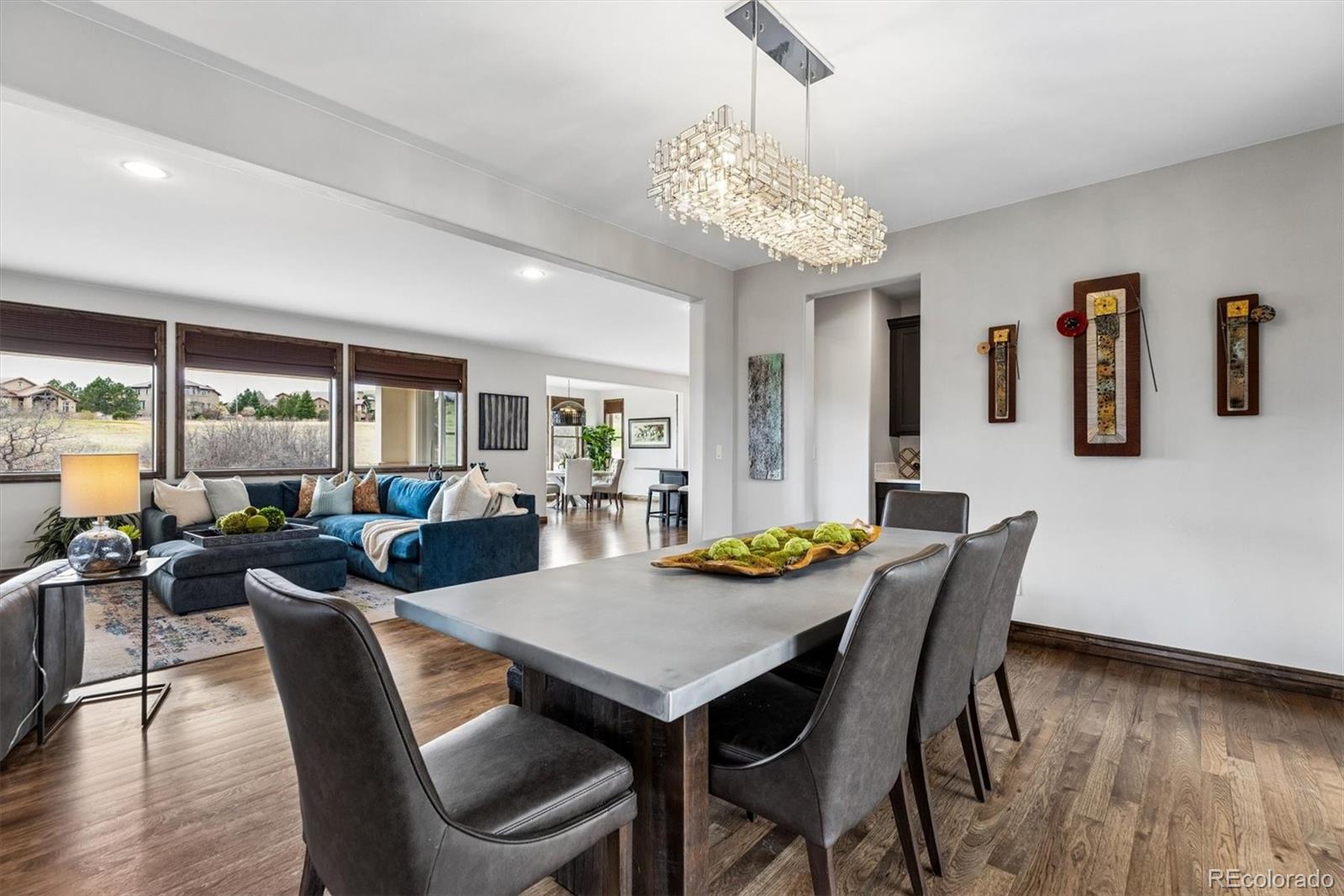 MLS Image #7 for 4698  bandera place,parker, Colorado