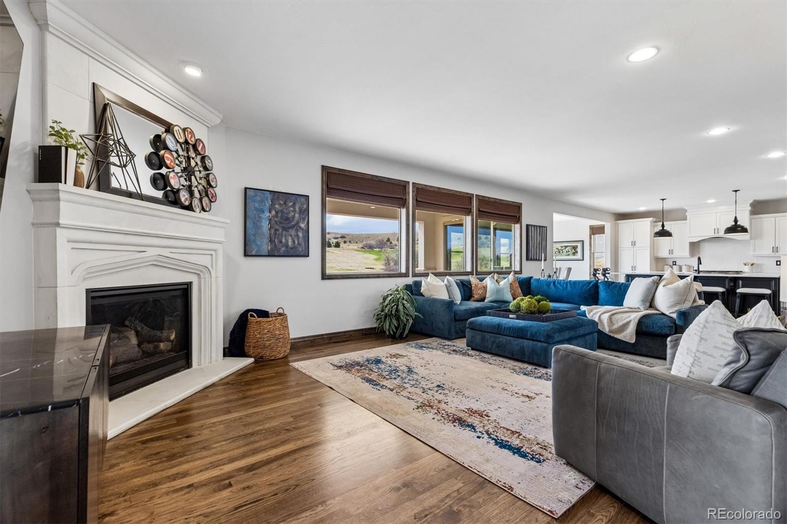 MLS Image #8 for 4698  bandera place,parker, Colorado