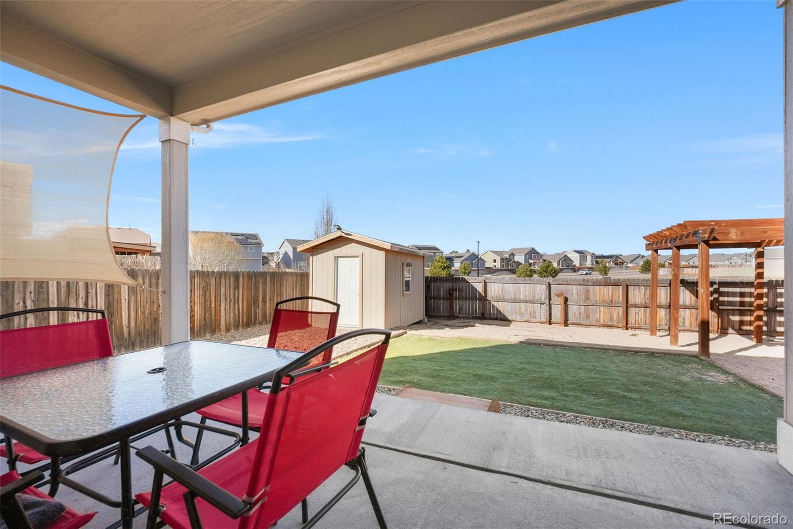 MLS Image #27 for 9728  wando drive,colorado springs, Colorado