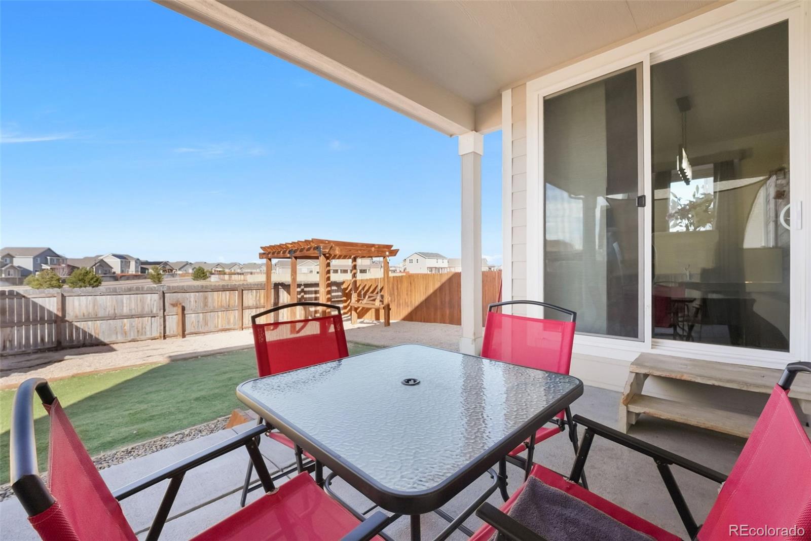 MLS Image #28 for 9728  wando drive,colorado springs, Colorado