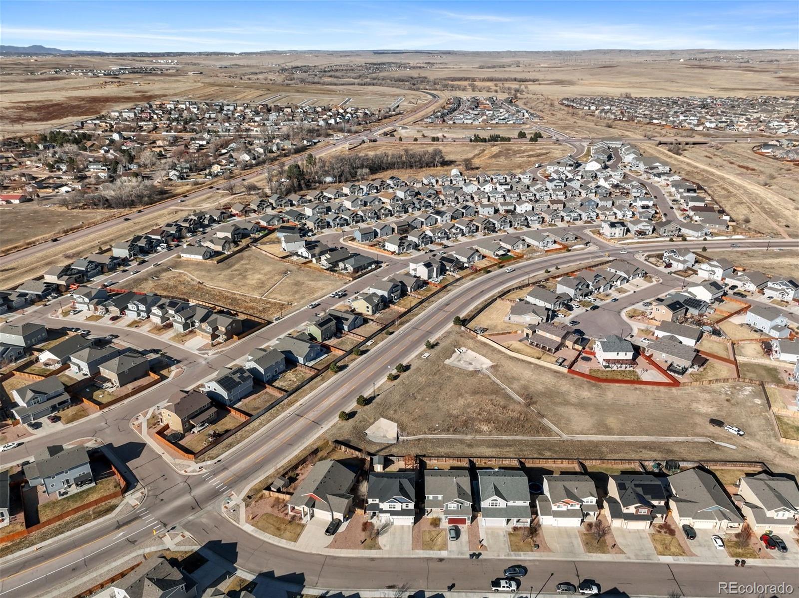 MLS Image #29 for 9728  wando drive,colorado springs, Colorado