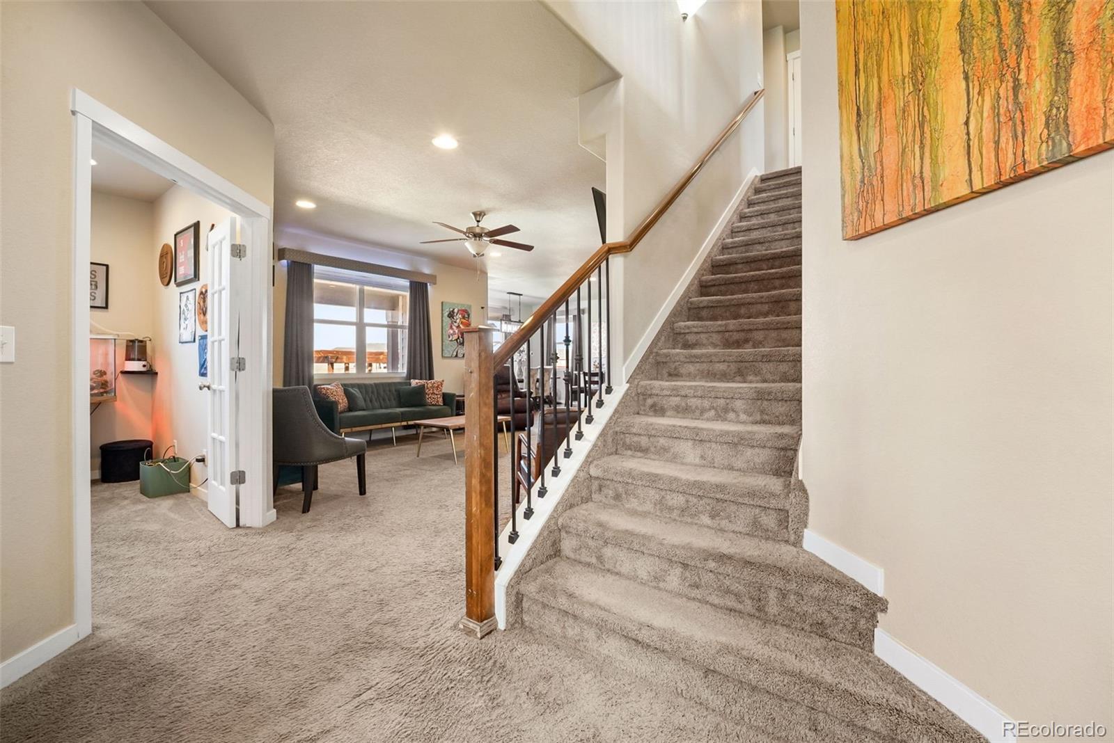 MLS Image #3 for 9728  wando drive,colorado springs, Colorado