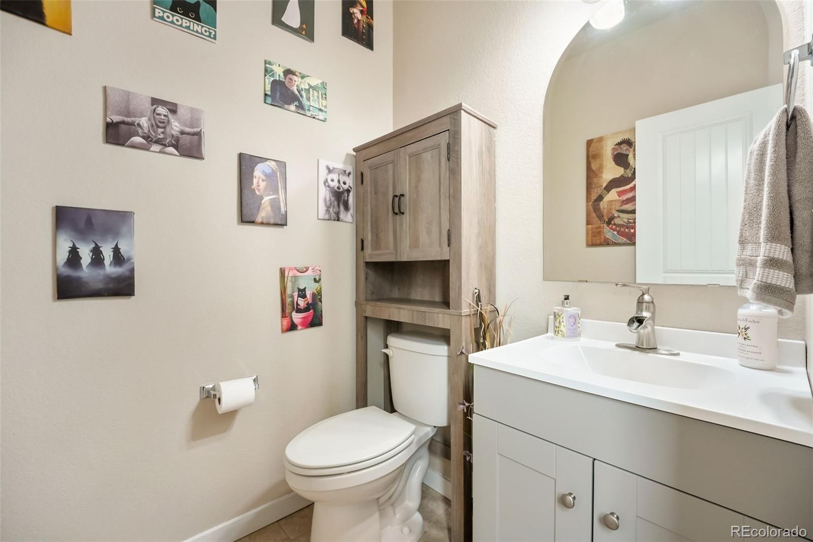 MLS Image #4 for 9728  wando drive,colorado springs, Colorado