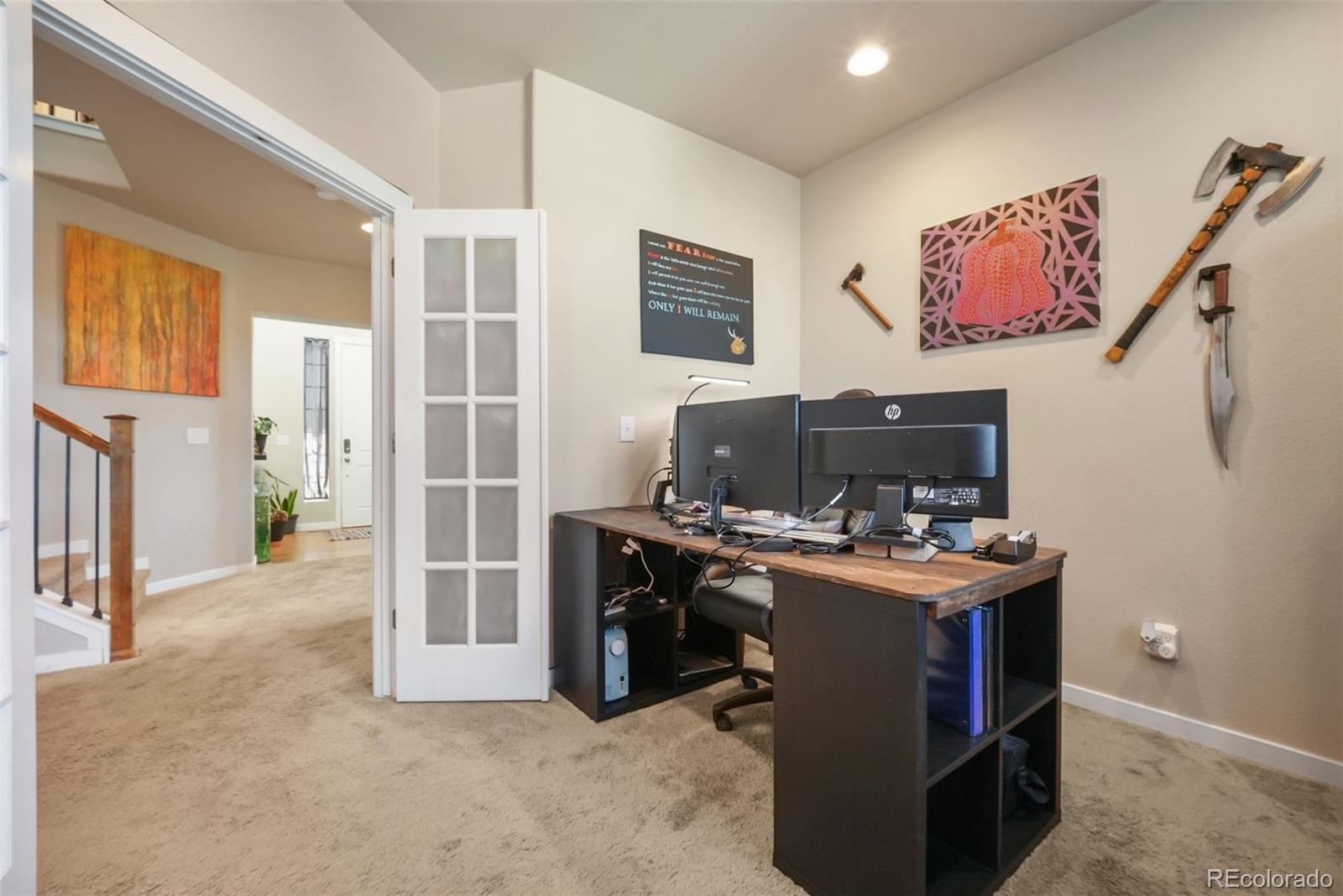 MLS Image #5 for 9728  wando drive,colorado springs, Colorado