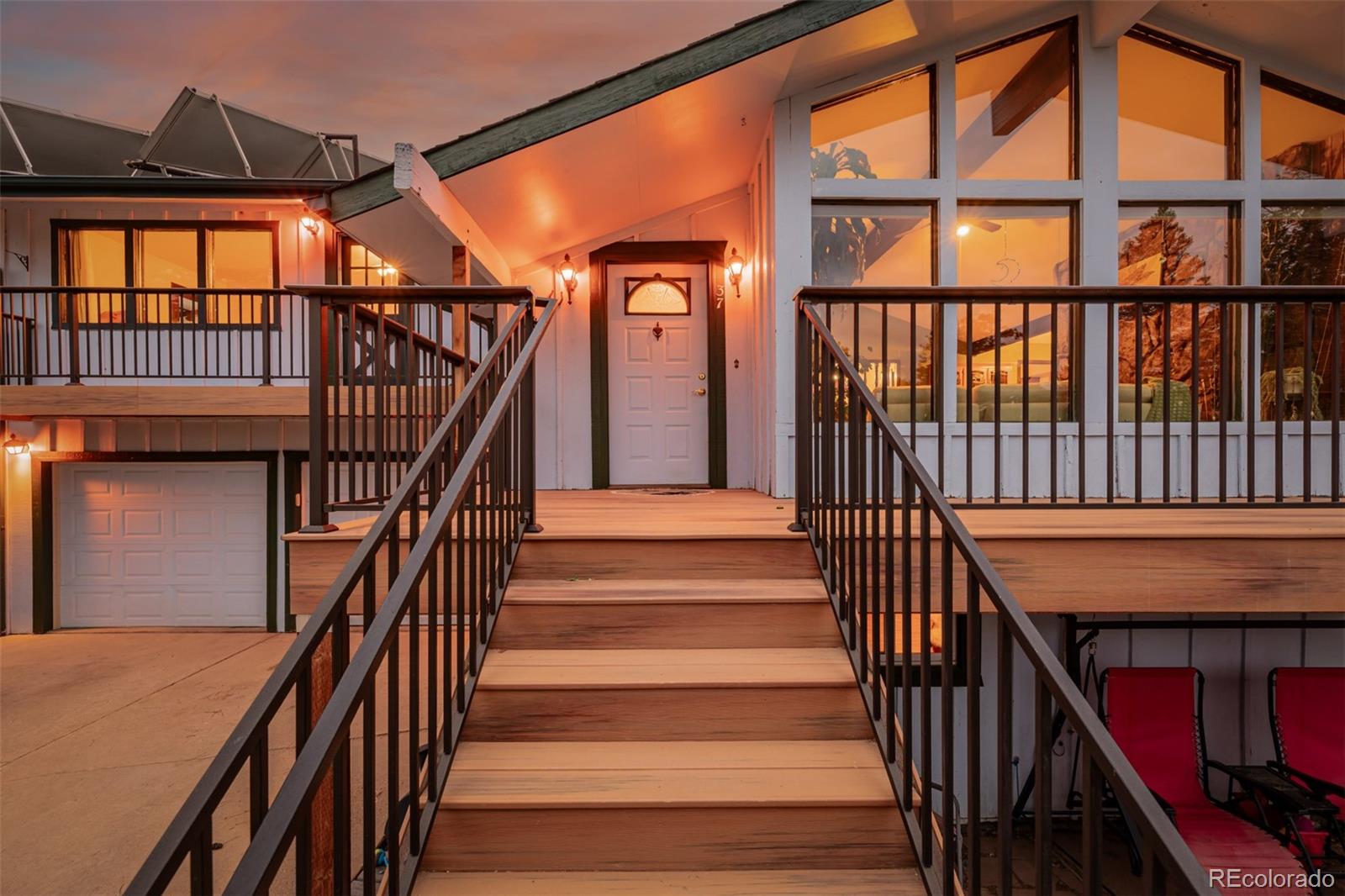 MLS Image #1 for 37  high view lane,boulder, Colorado