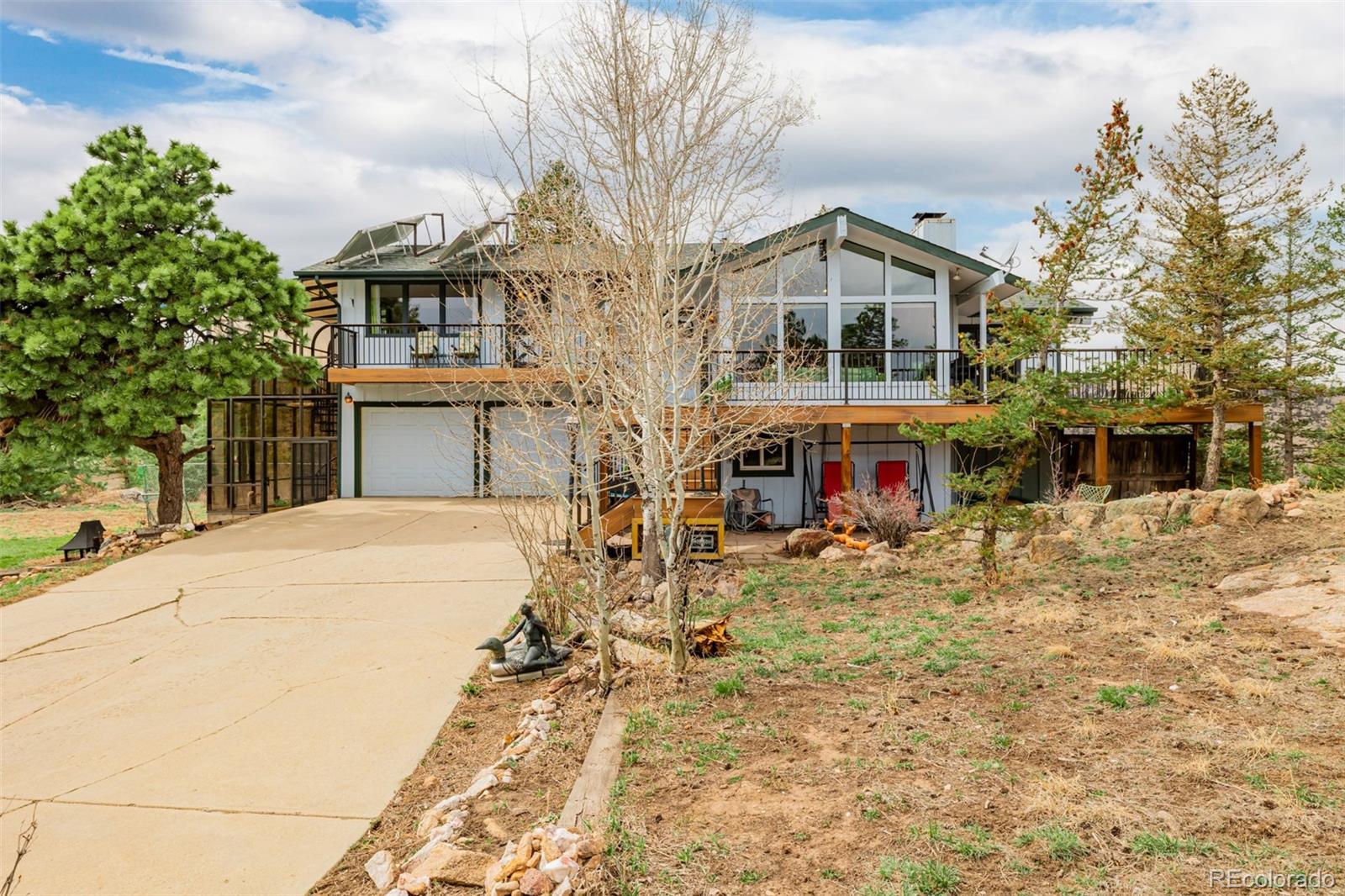 MLS Image #4 for 37  high view lane,boulder, Colorado