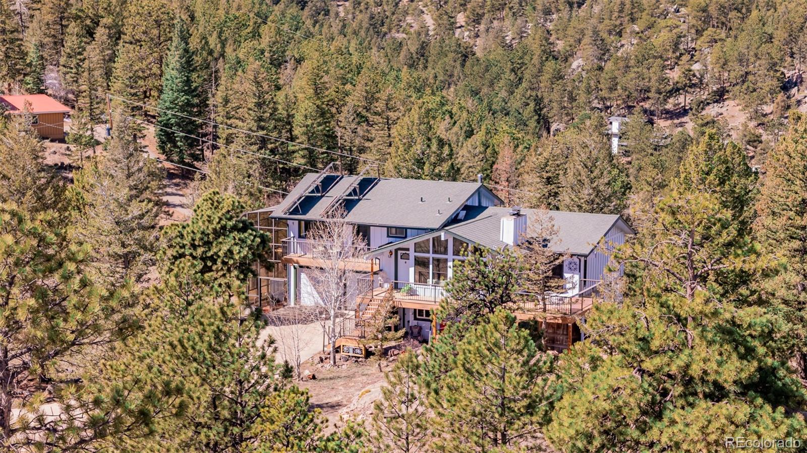 MLS Image #45 for 37  high view lane,boulder, Colorado