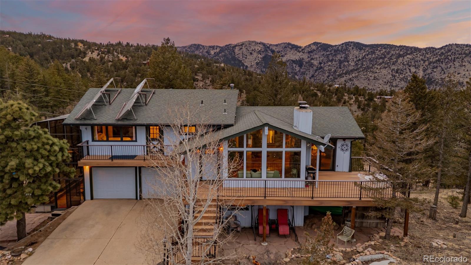 MLS Image #48 for 37  high view lane,boulder, Colorado