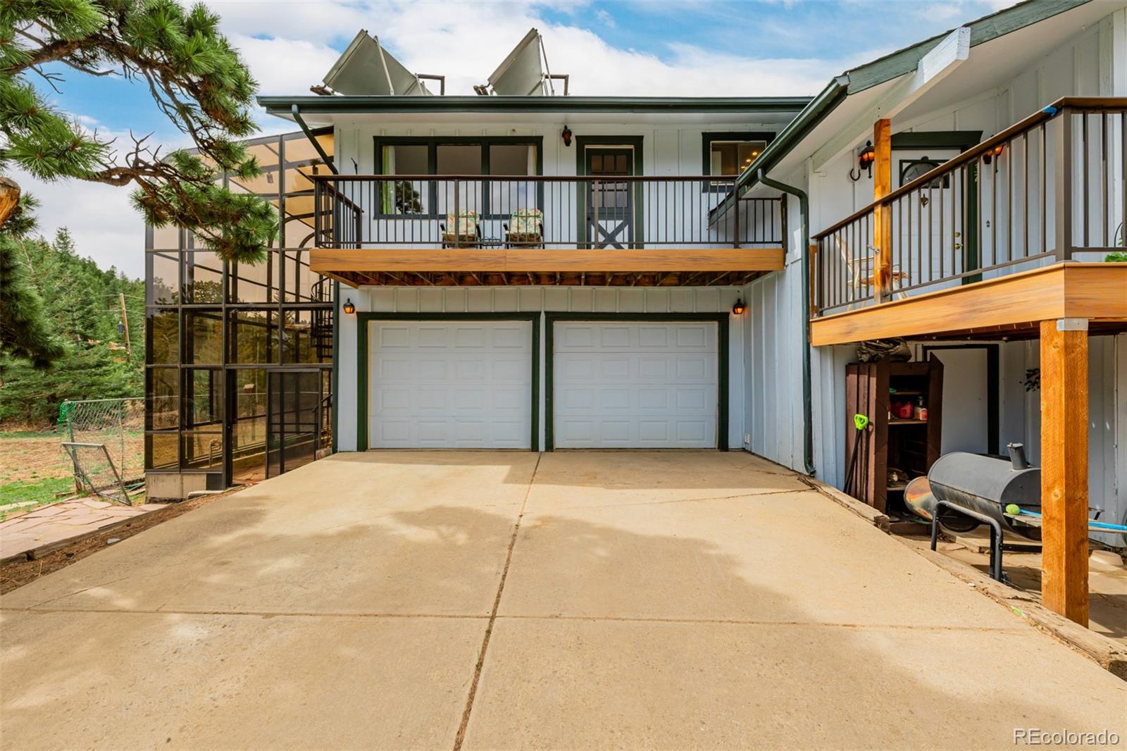 MLS Image #5 for 37  high view lane,boulder, Colorado
