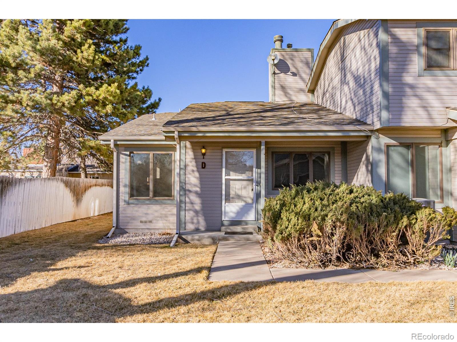 MLS Image #0 for 925 e prospect road,fort collins, Colorado