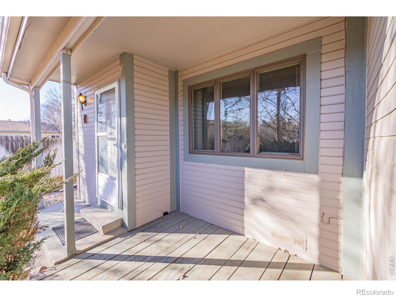 MLS Image #2 for 925 e prospect road,fort collins, Colorado