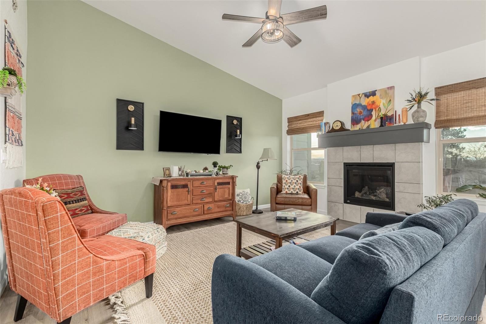 MLS Image #2 for 11853  zebra grass way,parker, Colorado