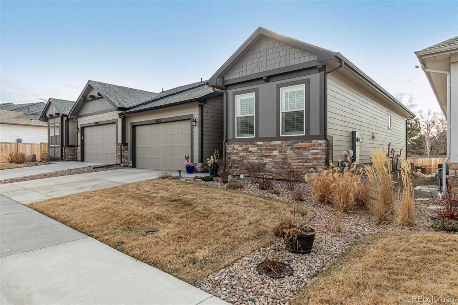 MLS Image #31 for 11853  zebra grass way,parker, Colorado