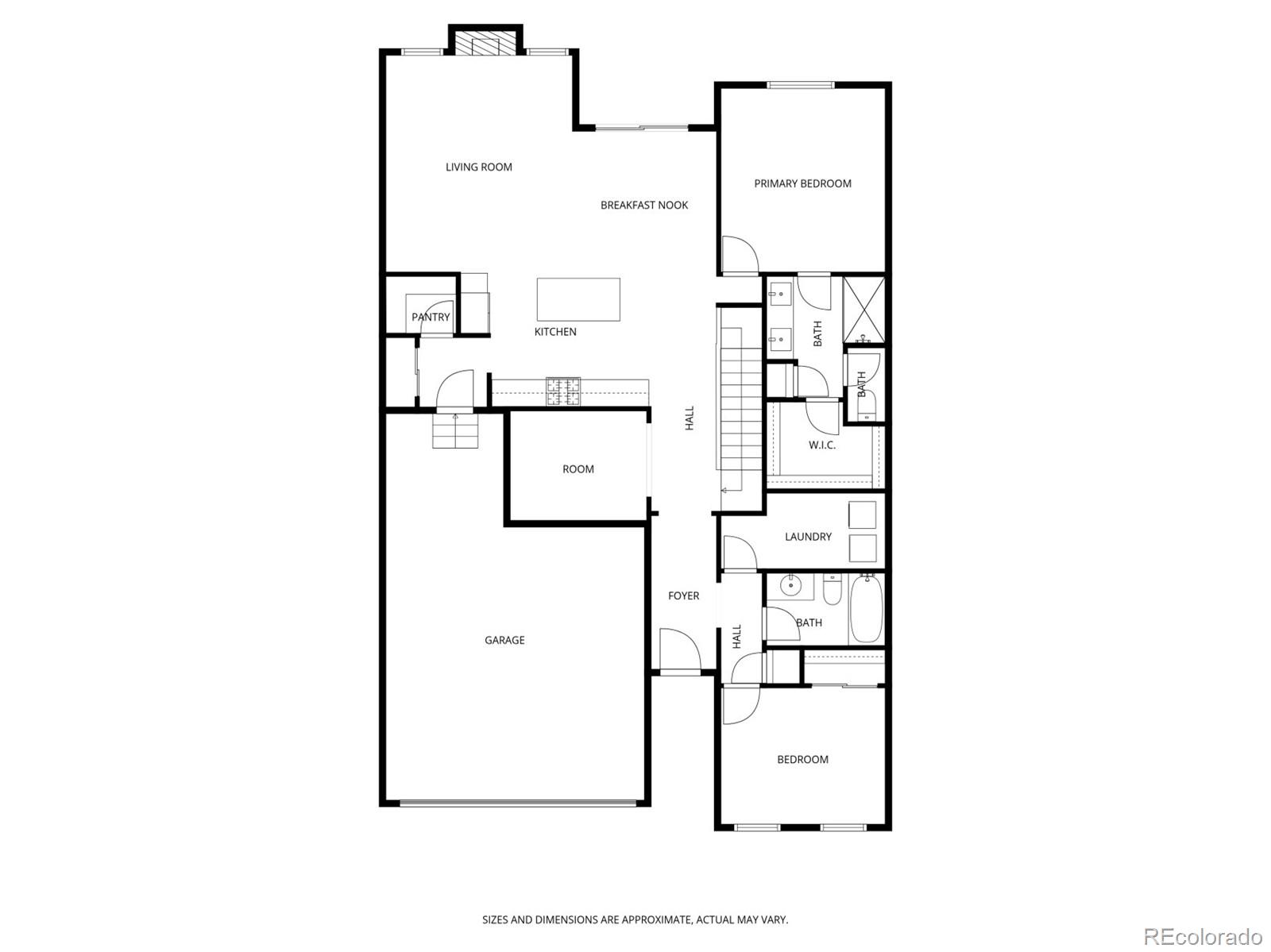 MLS Image #32 for 11853  zebra grass way,parker, Colorado