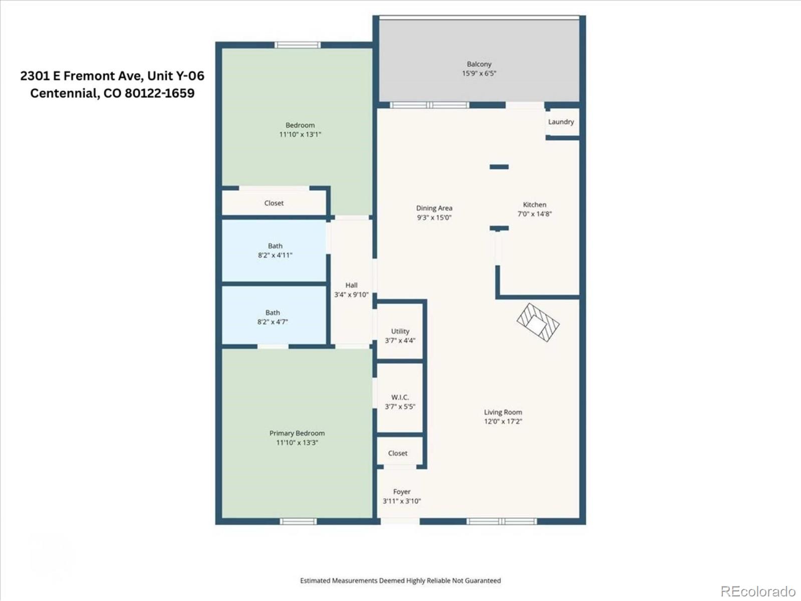 MLS Image #18 for 2301 e fremont avenue,centennial, Colorado