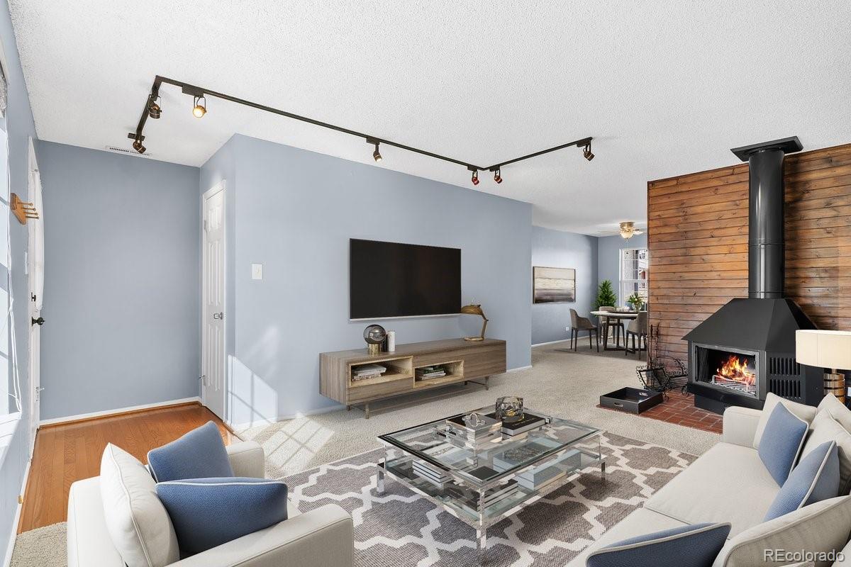 MLS Image #3 for 2301 e fremont avenue,centennial, Colorado