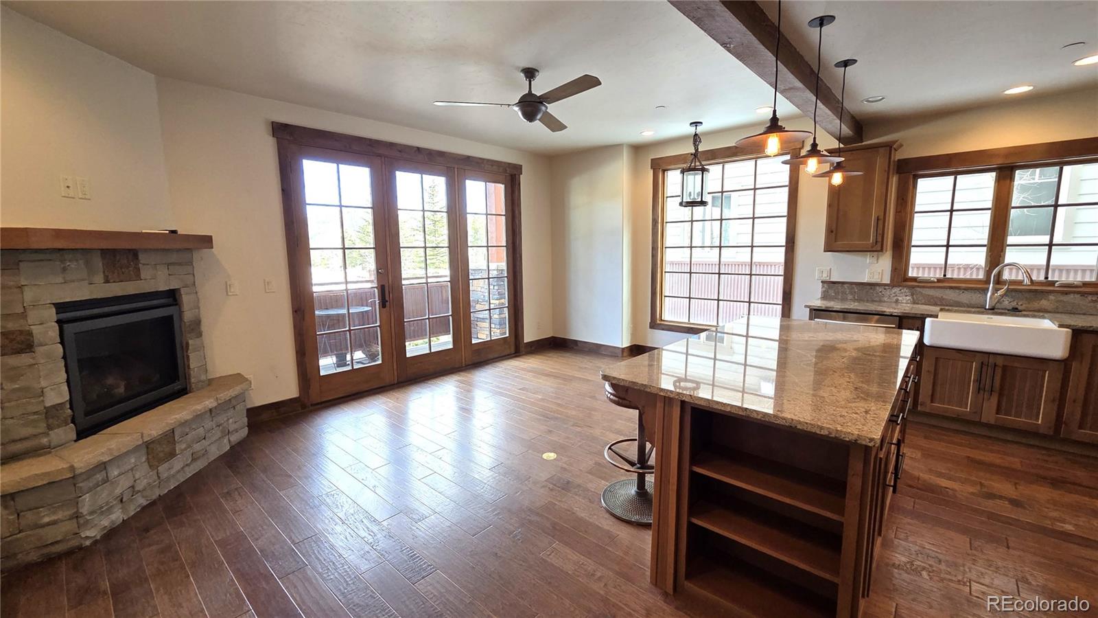 MLS Image #2 for 481 w main street,frisco, Colorado