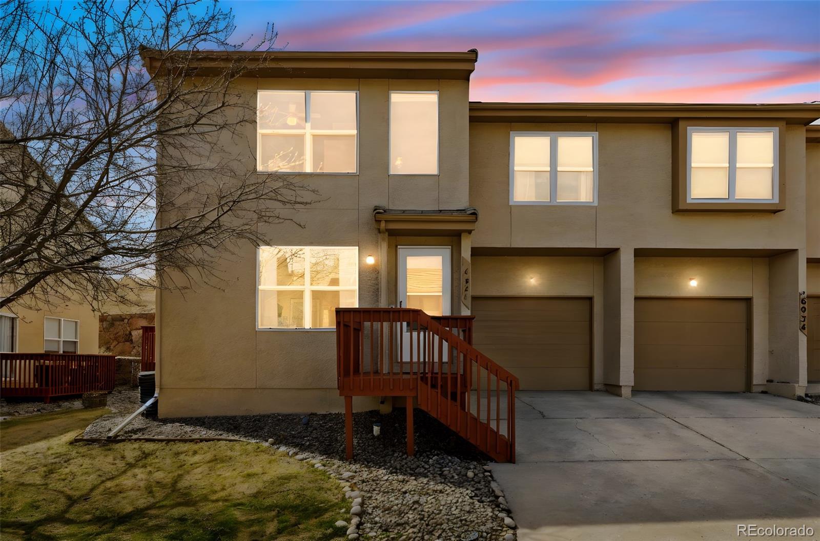 MLS Image #0 for 6926  yellowpine drive,colorado springs, Colorado