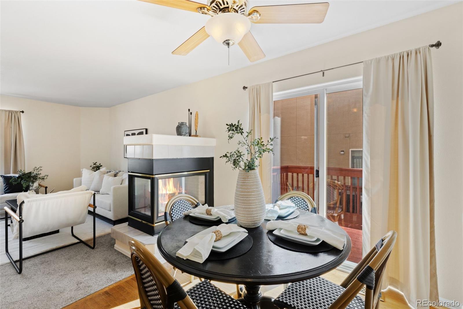 MLS Image #13 for 6926  yellowpine drive,colorado springs, Colorado