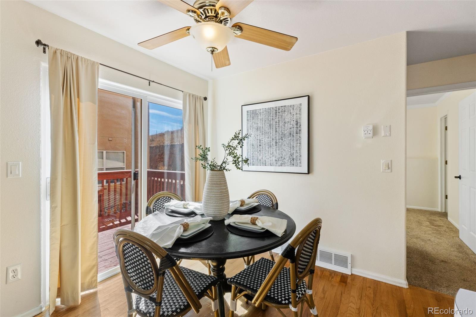 MLS Image #14 for 6926  yellowpine drive,colorado springs, Colorado