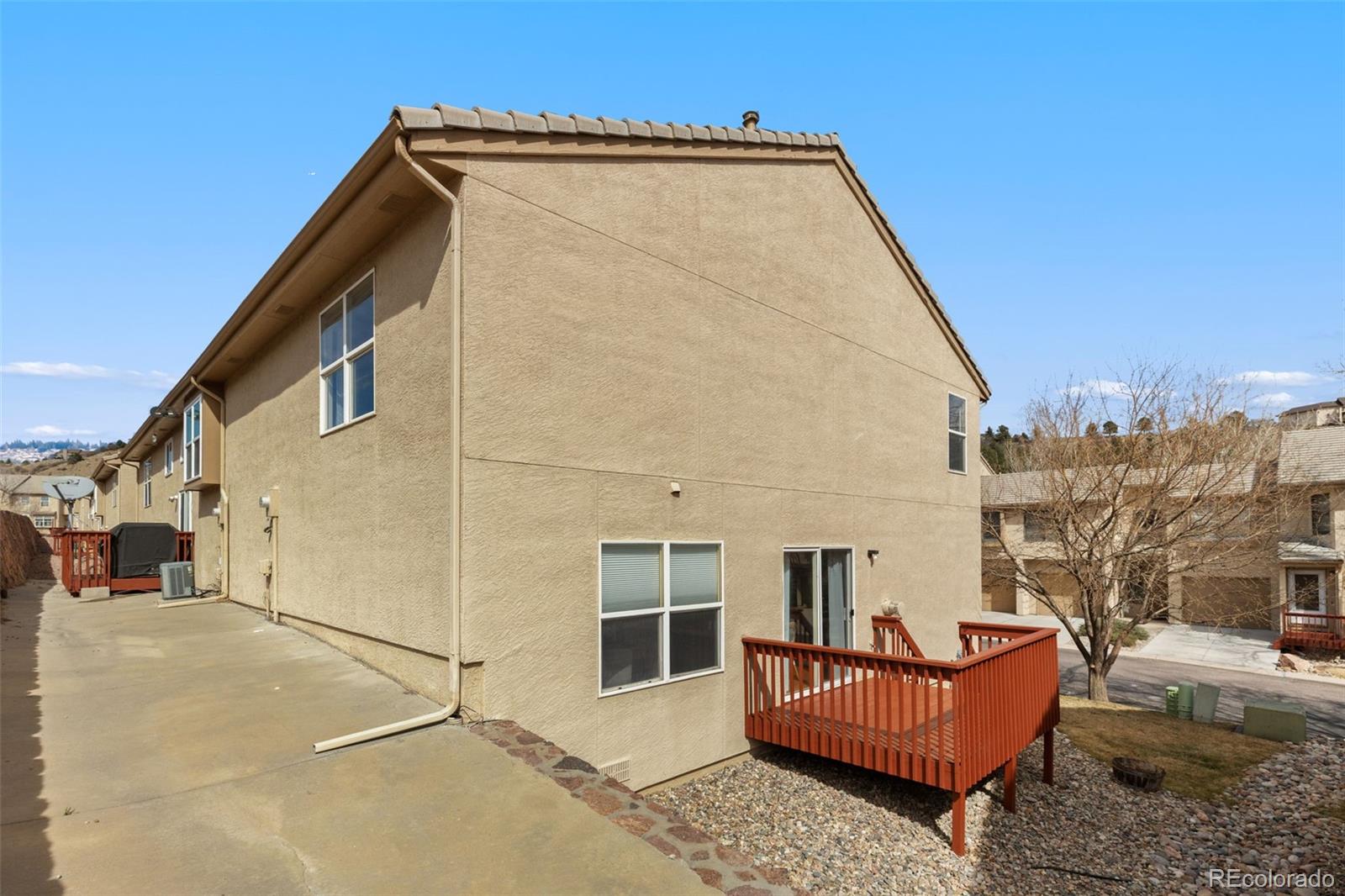 MLS Image #29 for 6926  yellowpine drive,colorado springs, Colorado