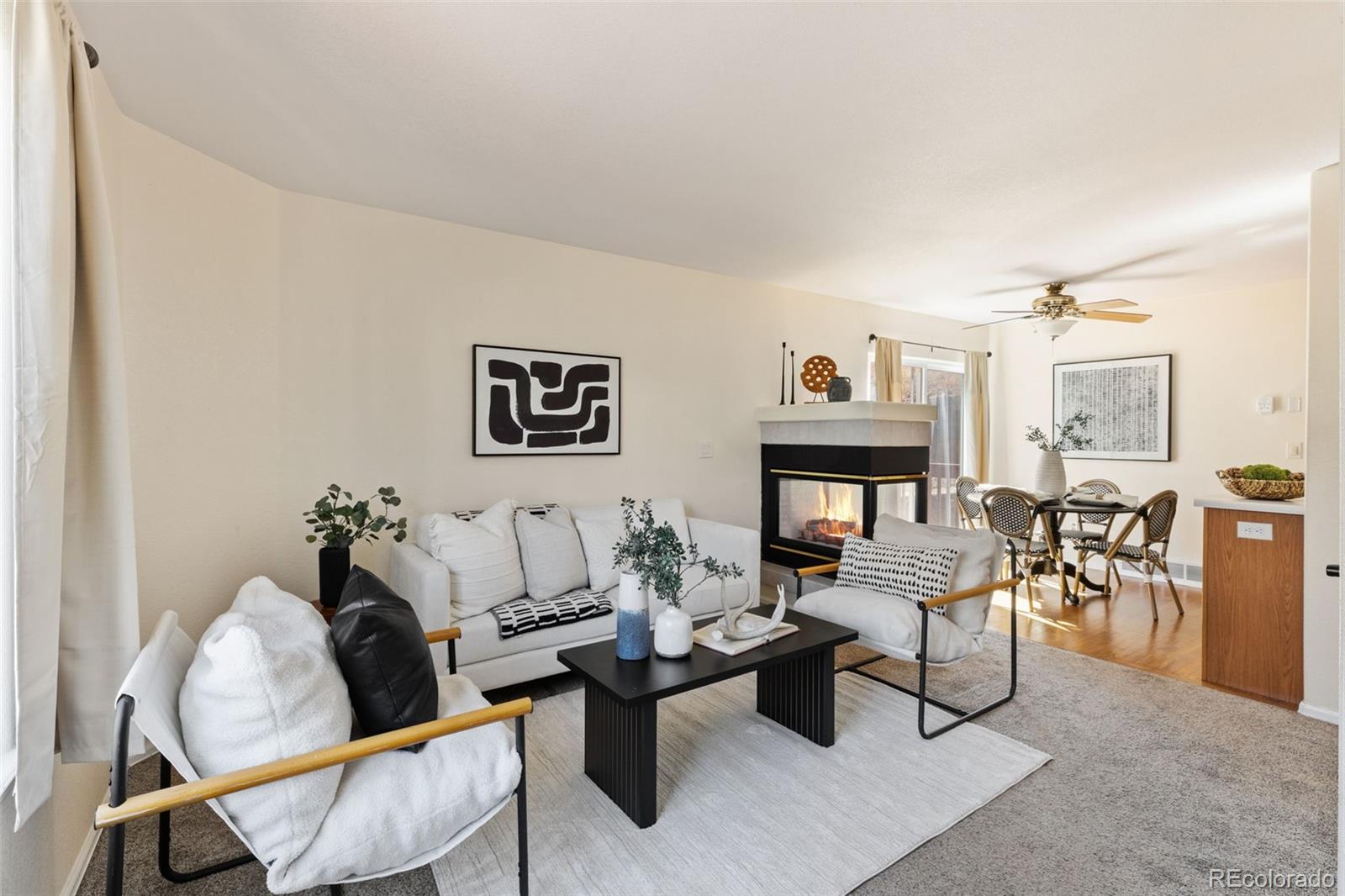 MLS Image #3 for 6926  yellowpine drive,colorado springs, Colorado