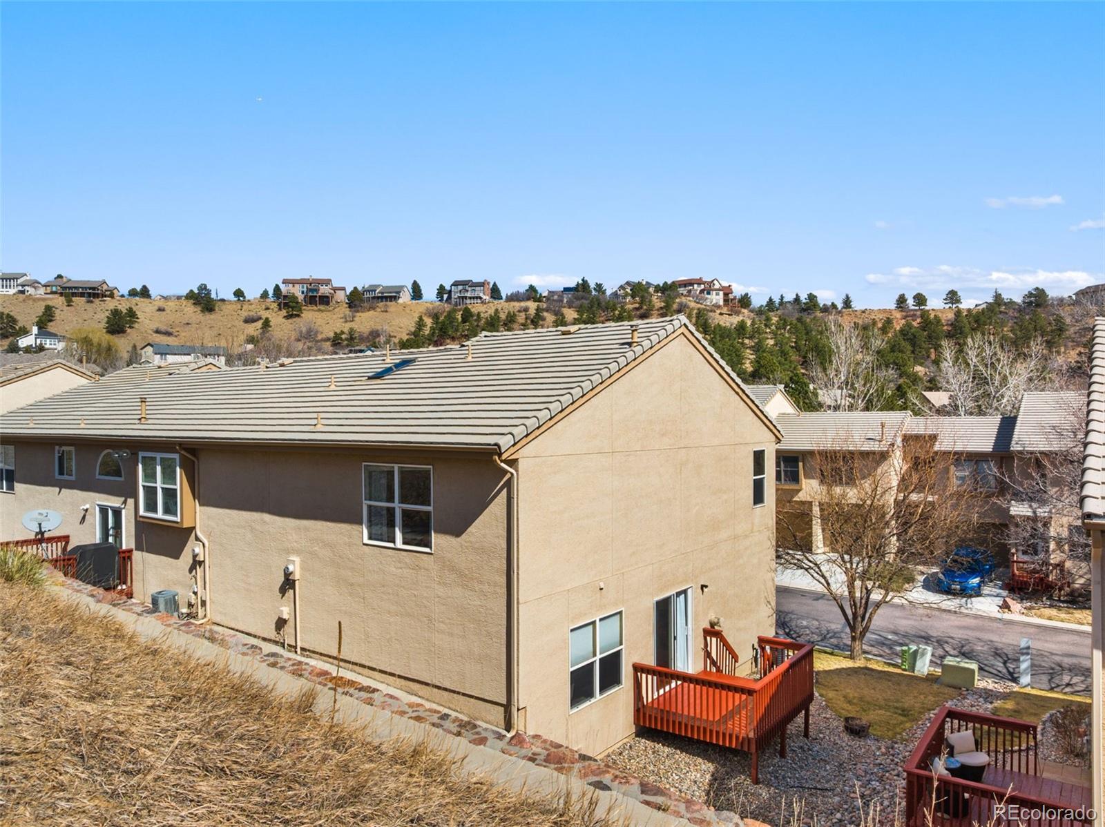 MLS Image #30 for 6926  yellowpine drive,colorado springs, Colorado