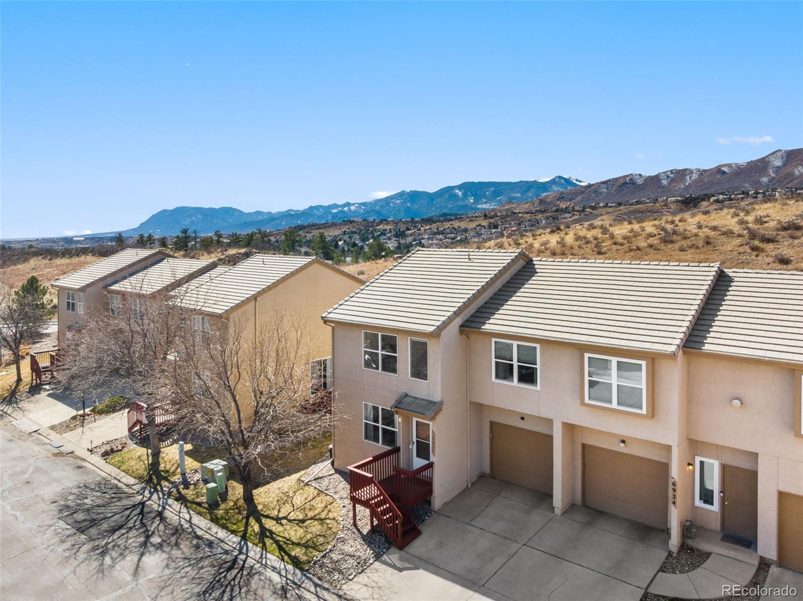 MLS Image #31 for 6926  yellowpine drive,colorado springs, Colorado