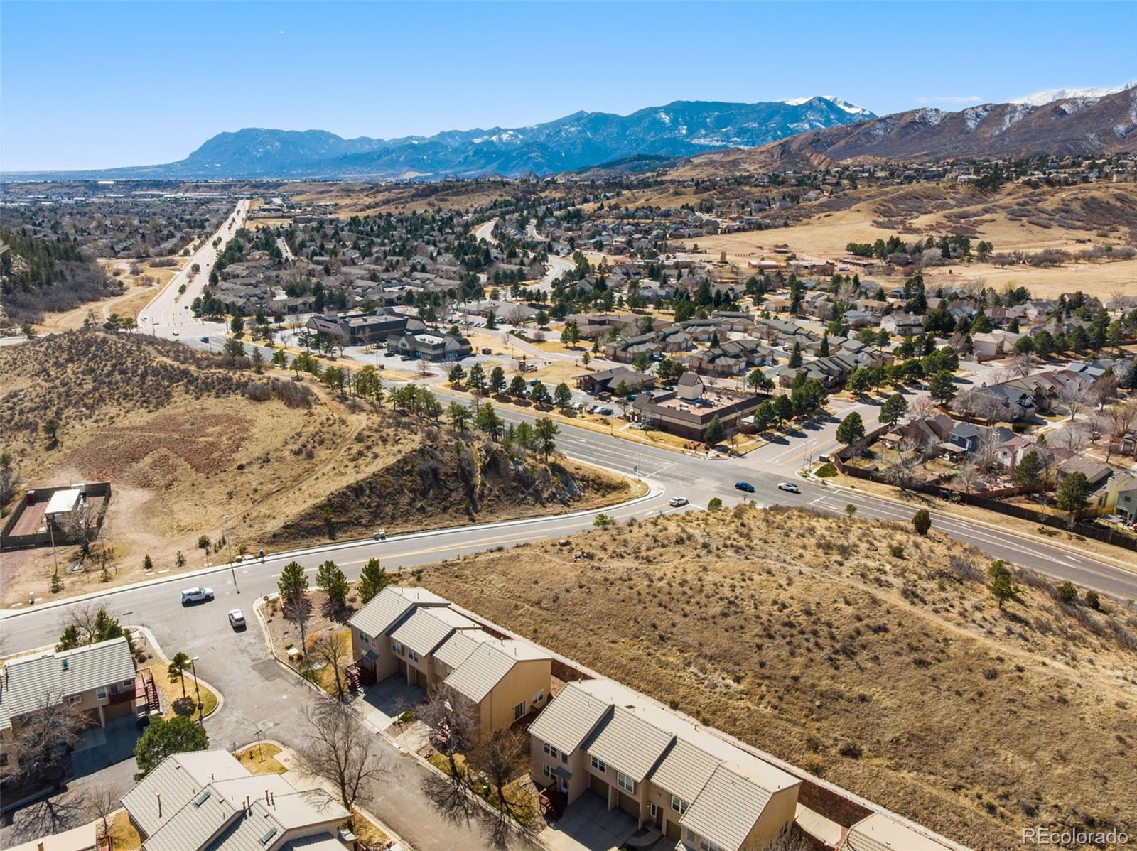 MLS Image #32 for 6926  yellowpine drive,colorado springs, Colorado