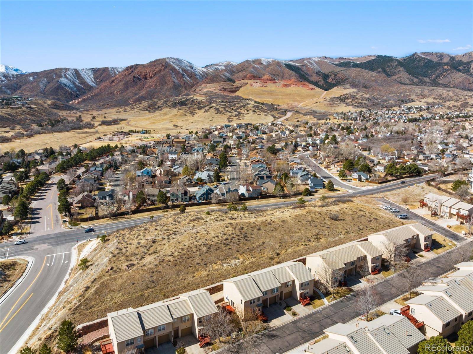 MLS Image #33 for 6926  yellowpine drive,colorado springs, Colorado