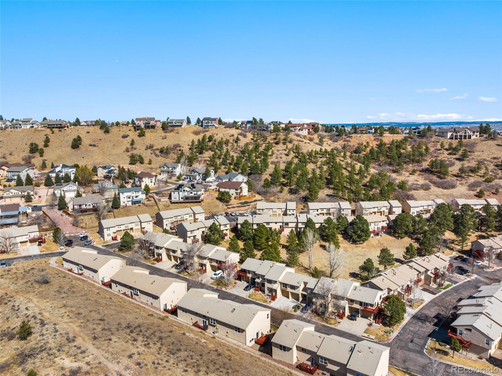 MLS Image #34 for 6926  yellowpine drive,colorado springs, Colorado