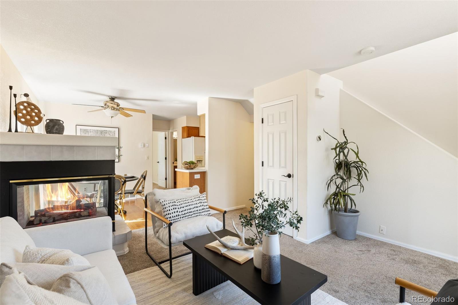 MLS Image #5 for 6926  yellowpine drive,colorado springs, Colorado