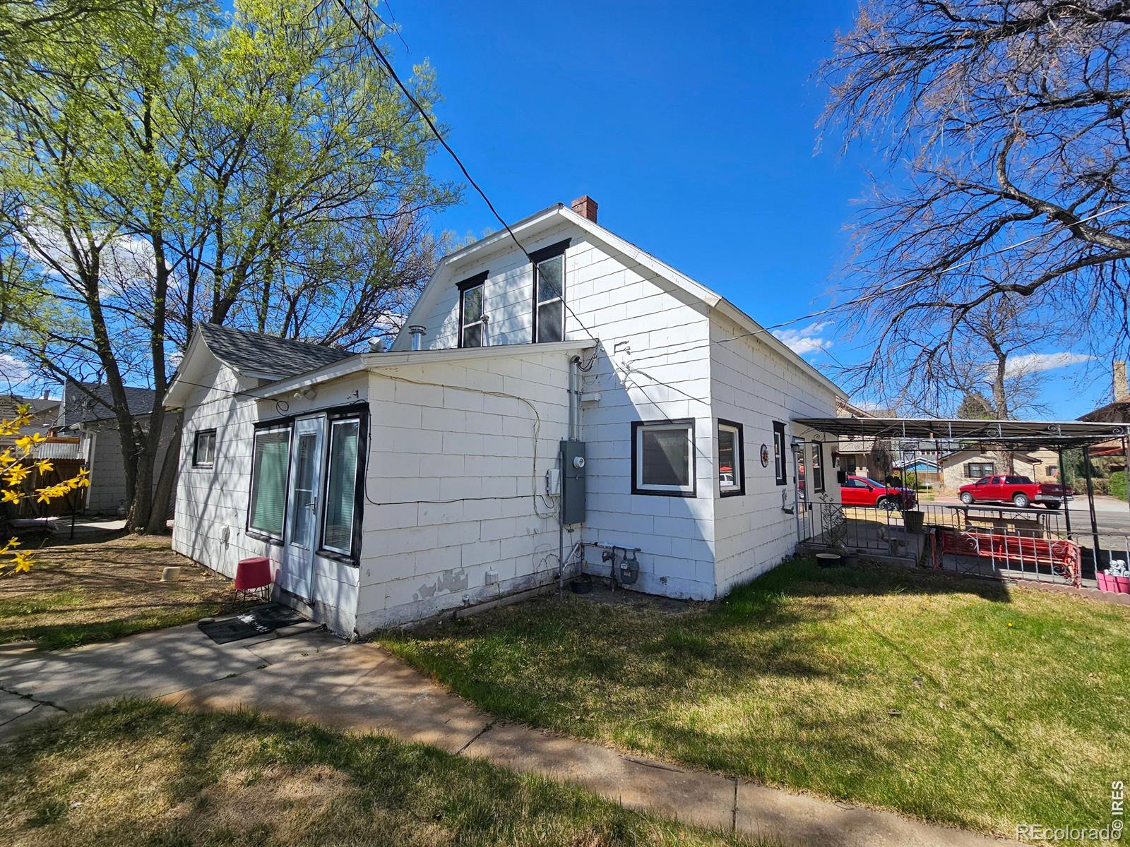 MLS Image #34 for 109  denver street,sterling, Colorado