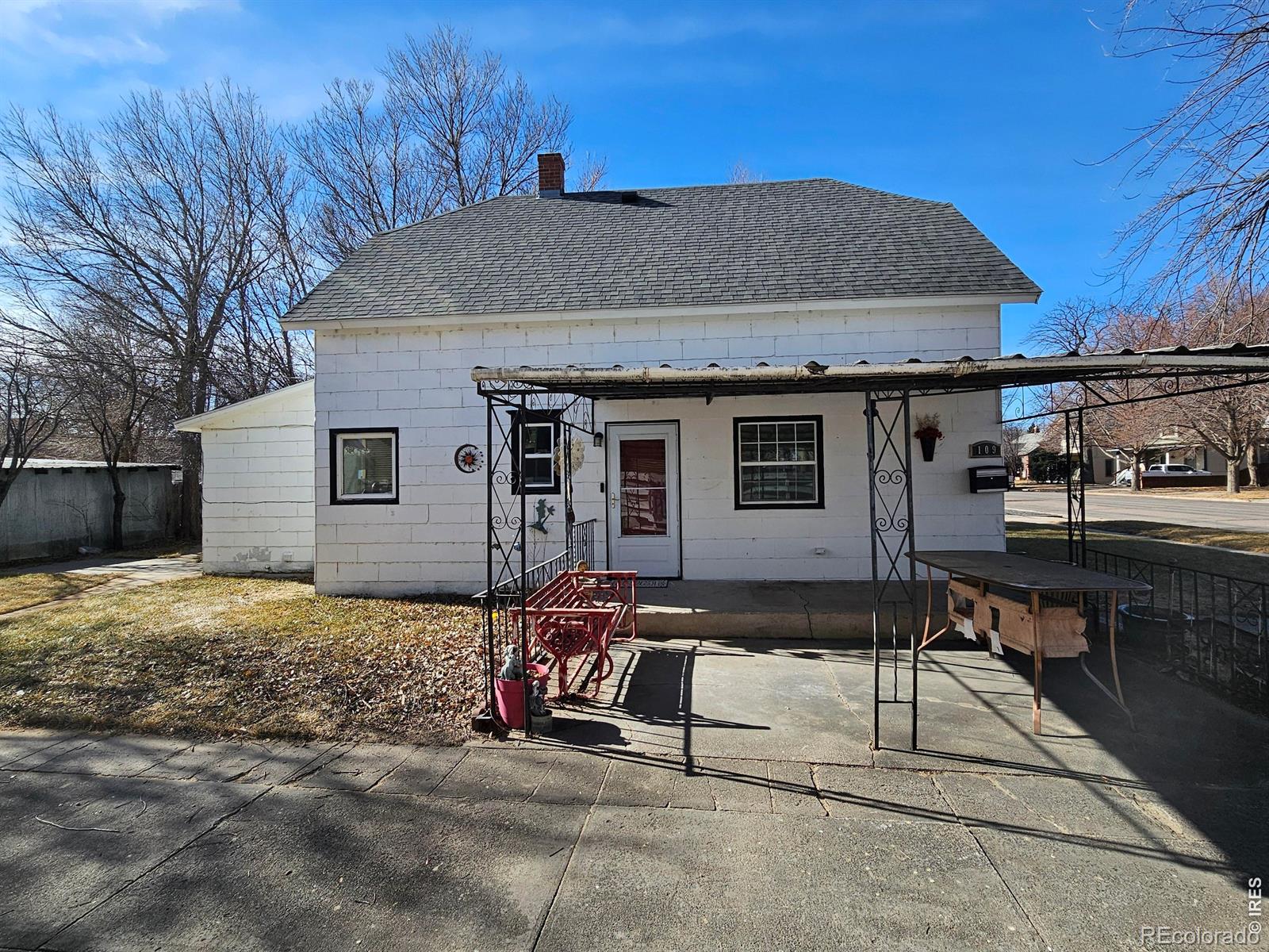 MLS Image #35 for 109  denver street,sterling, Colorado