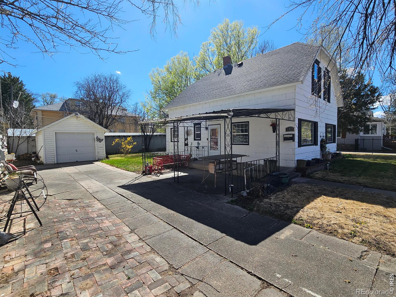 MLS Image #38 for 109  denver street,sterling, Colorado