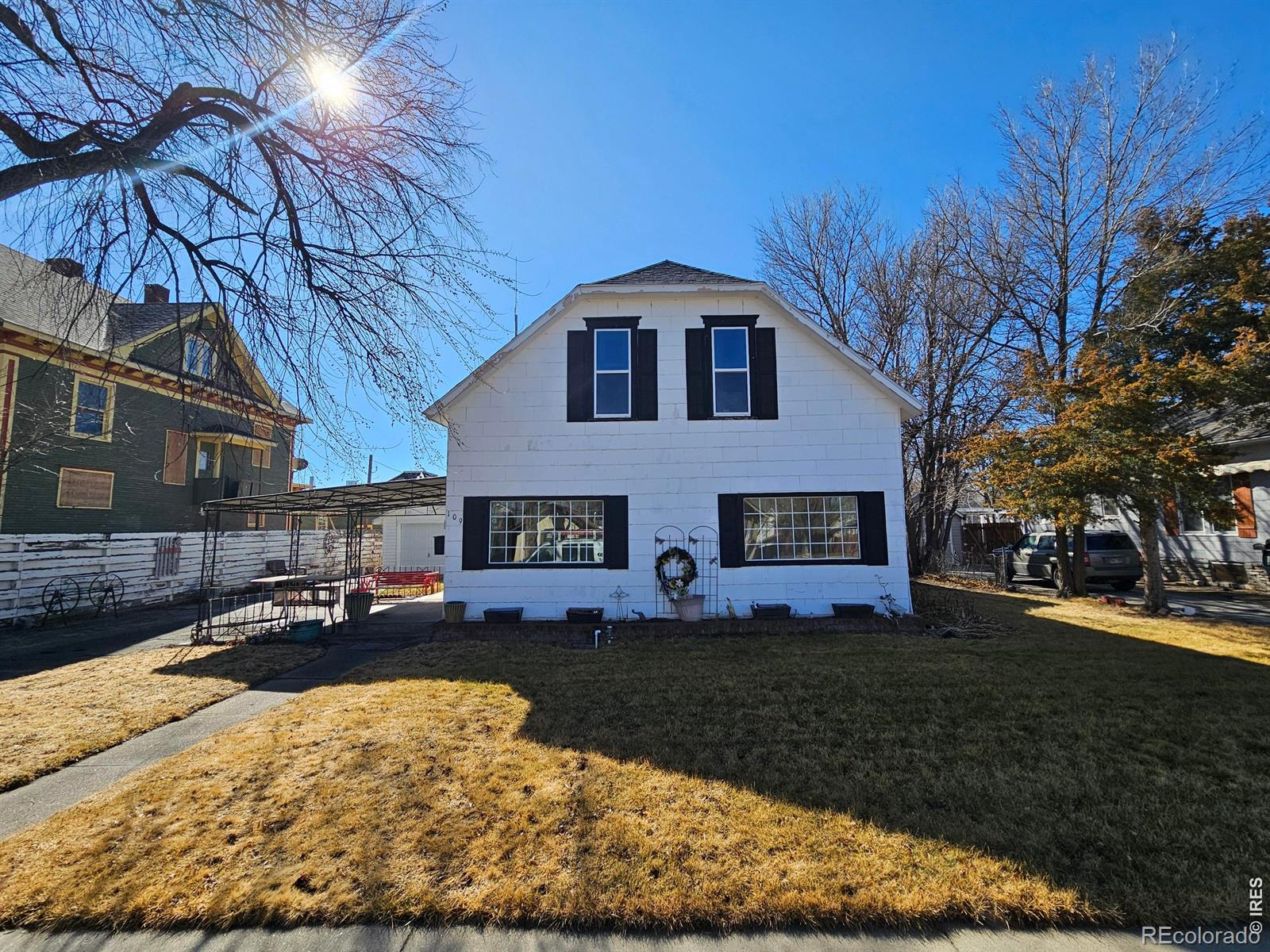 MLS Image #39 for 109  denver street,sterling, Colorado