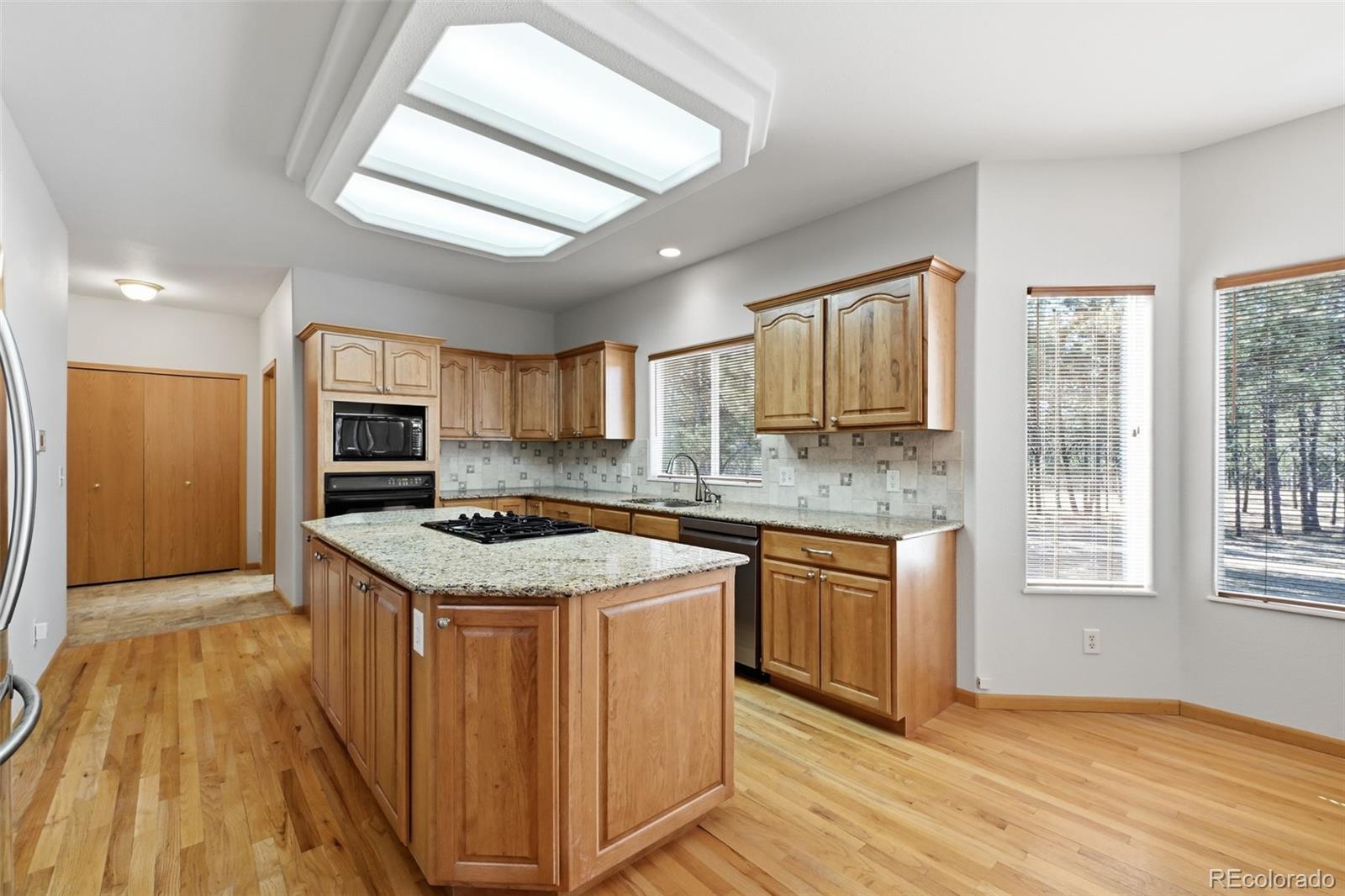 MLS Image #20 for 8985 s blue sage circle,colorado springs, Colorado