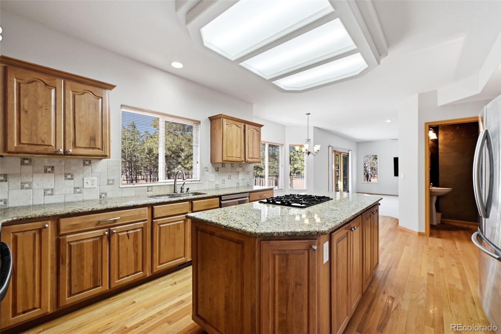 MLS Image #21 for 8985 s blue sage circle,colorado springs, Colorado
