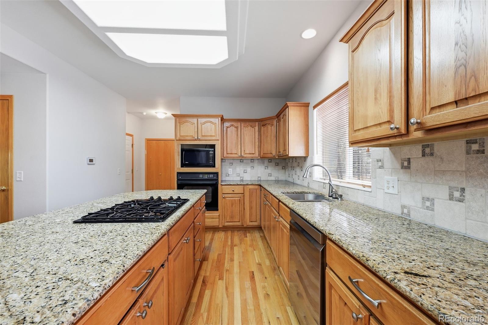 MLS Image #22 for 8985 s blue sage circle,colorado springs, Colorado