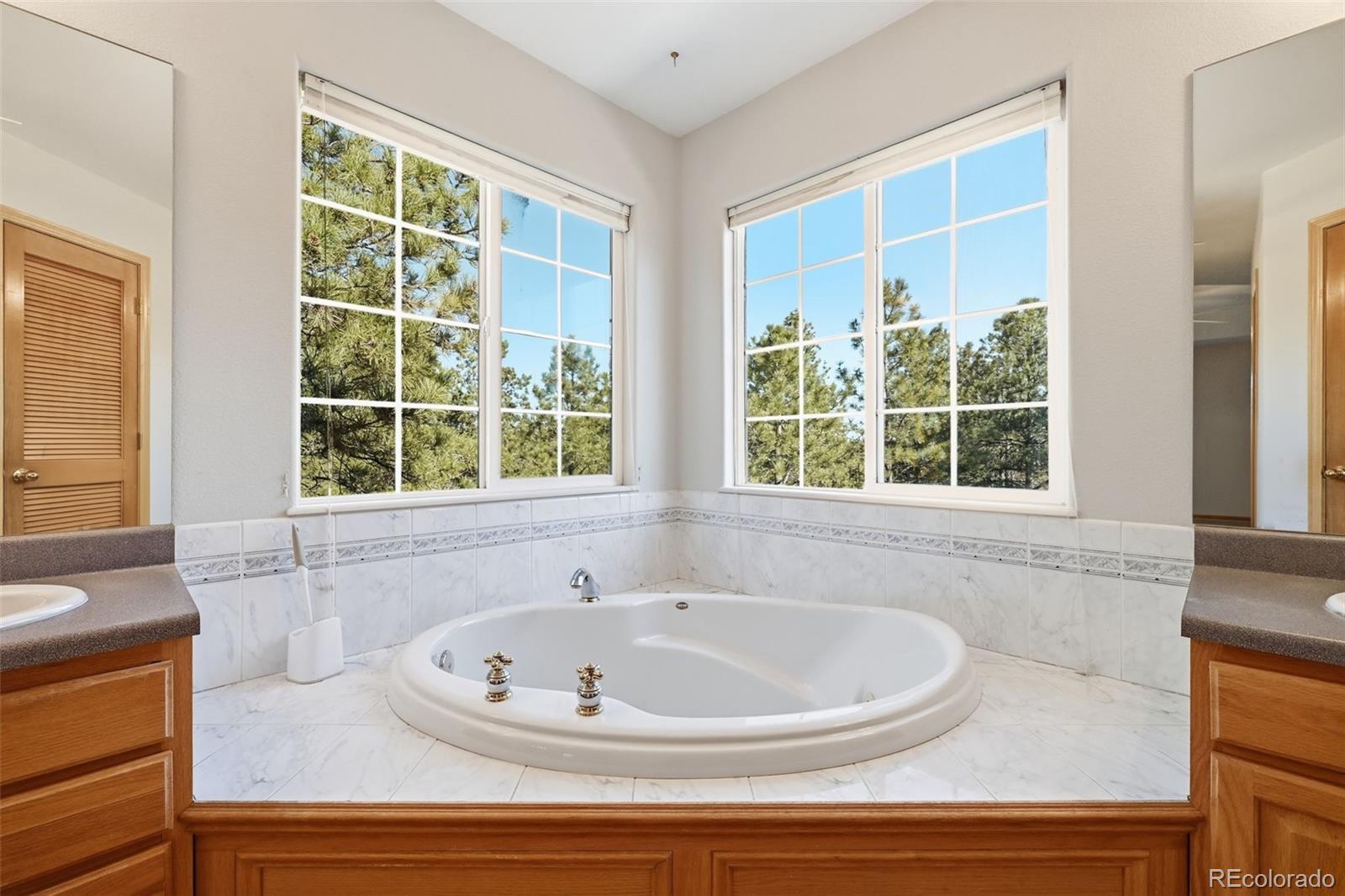 MLS Image #31 for 8985 s blue sage circle,colorado springs, Colorado